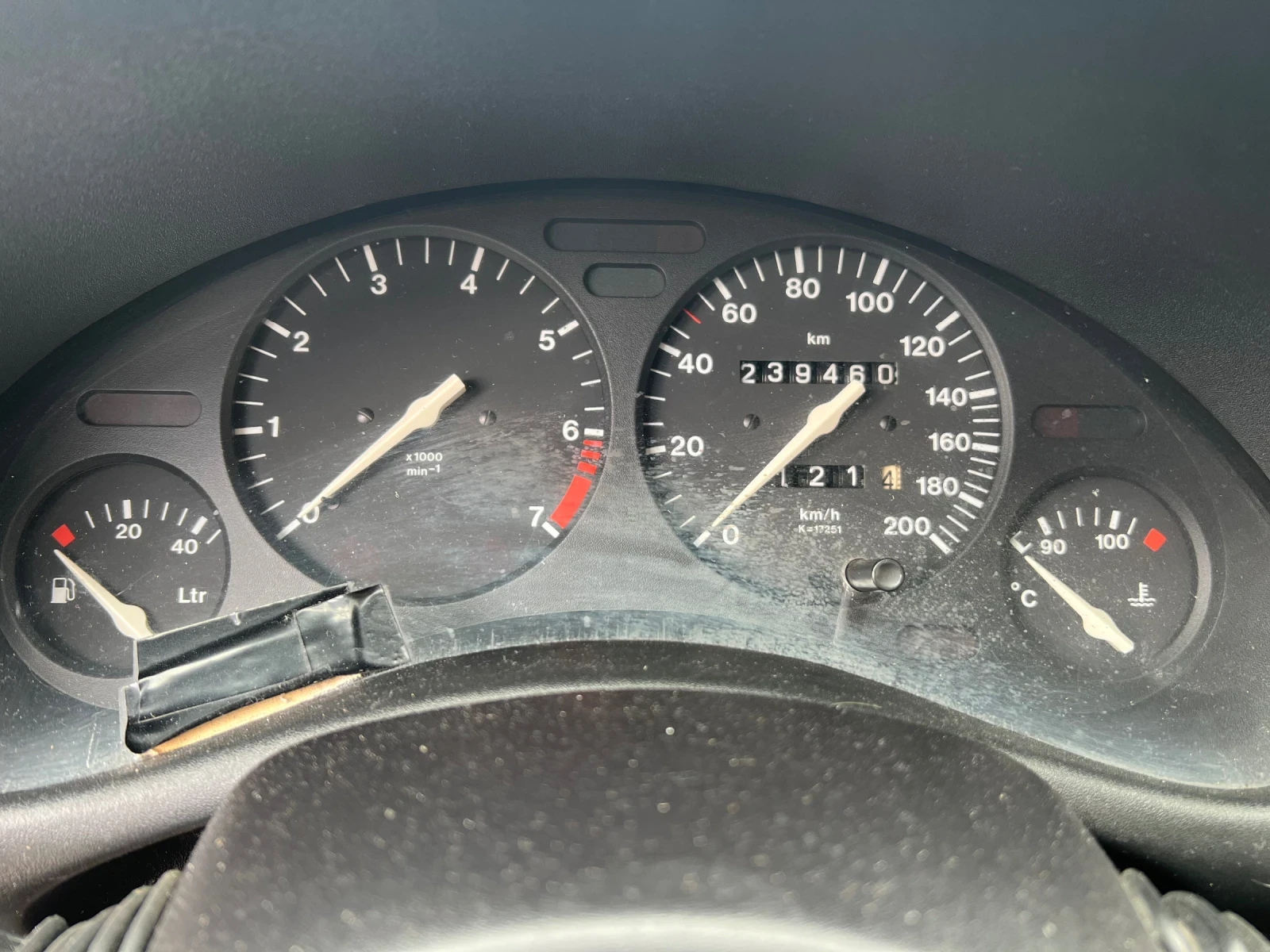 Opel Corsa, снимка 6 - Автомобили и джипове - 54441918