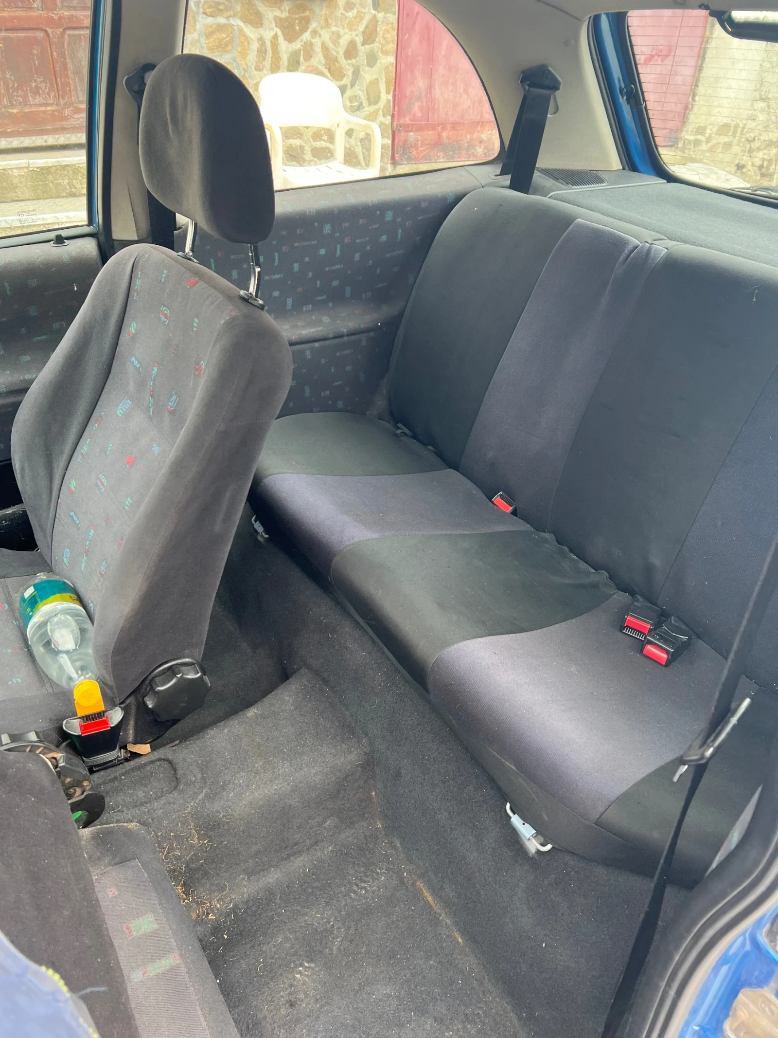 Opel Corsa, снимка 8 - Автомобили и джипове - 54441918