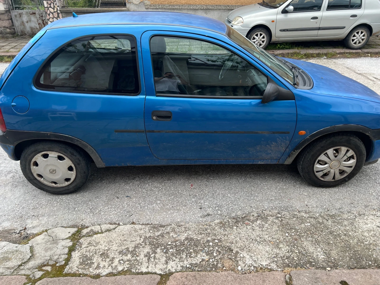 Opel Corsa, снимка 5 - Автомобили и джипове - 54441918