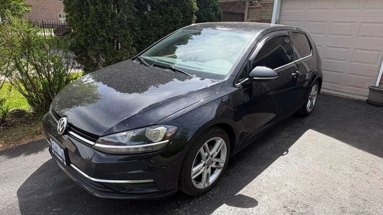 VW Golf * Trendline * CARFAX * БЕЗ ПЪРВОНАЧАЛНА ВНОСКА