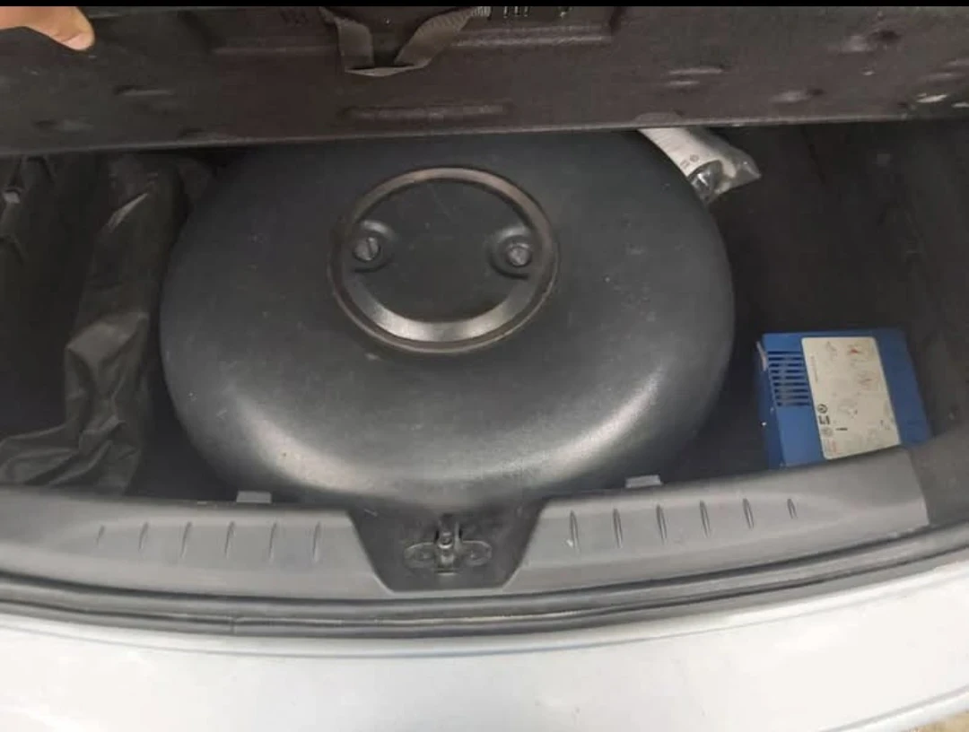 Seat Altea Газ, снимка 5 - Автомобили и джипове - 54904672