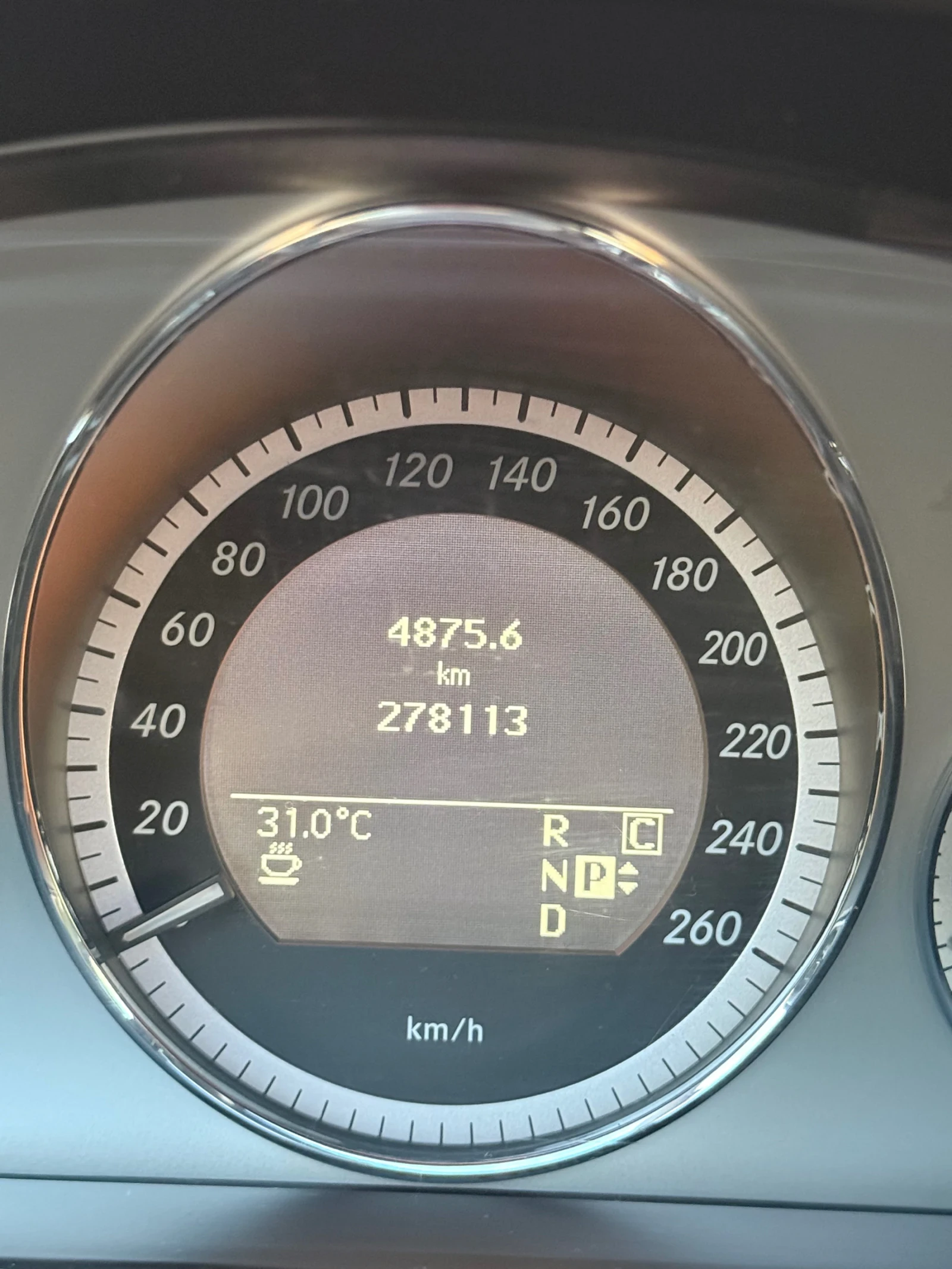 Mercedes-Benz E 350, снимка 14 - Автомобили и джипове - 55064607