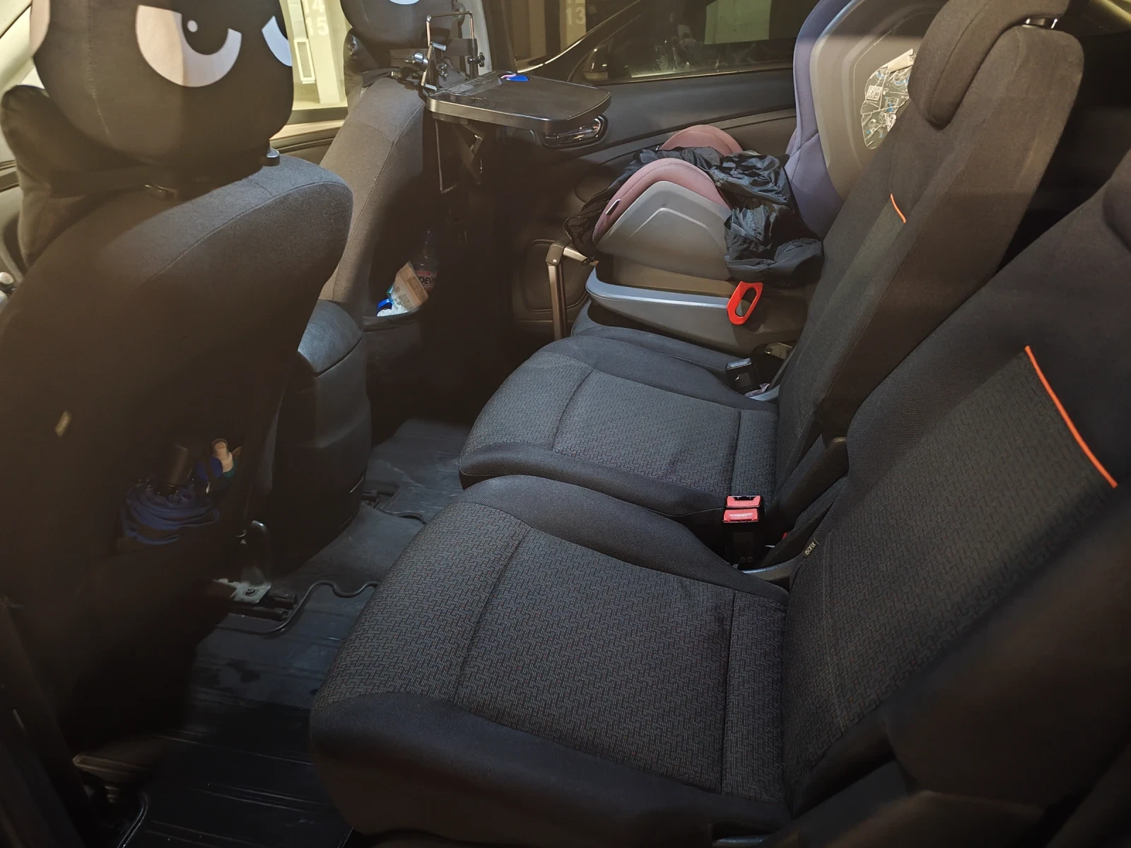 Ford S-Max, снимка 7 - Автомобили и джипове - 55409632