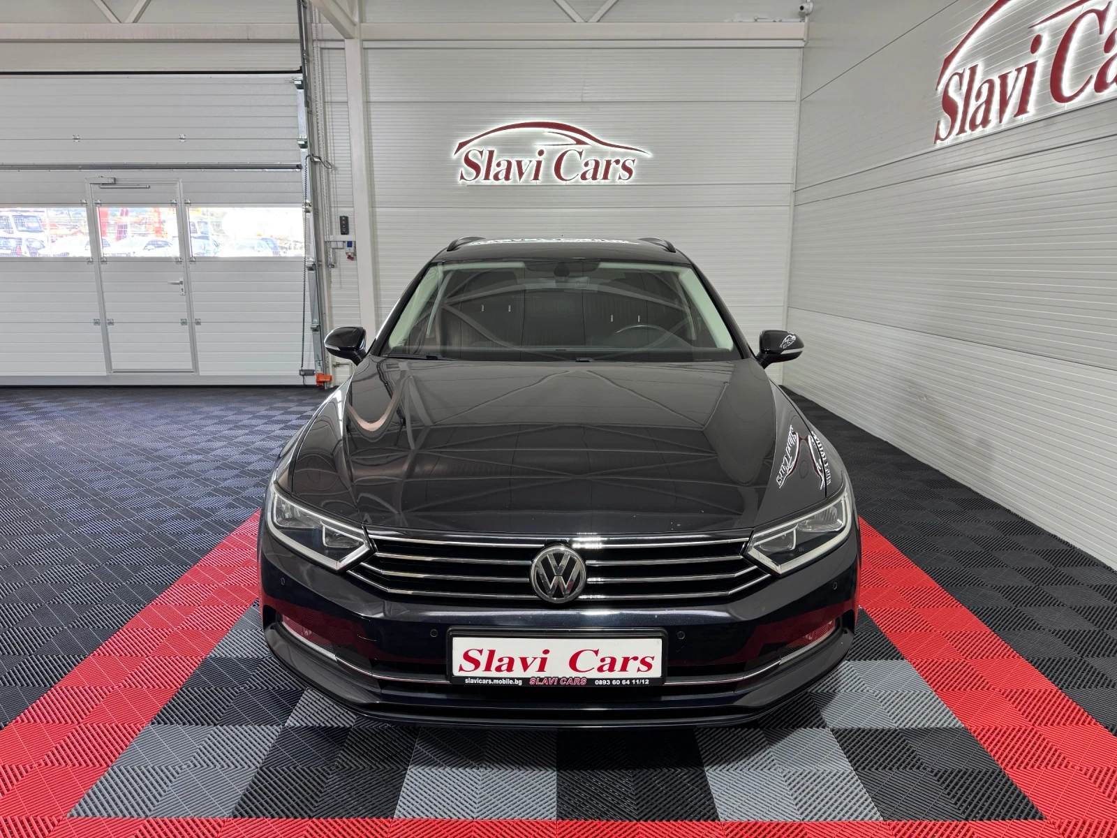 VW Passat 2.0 TDI 150 hp | EXECUTIVE | DISTRONIC | KEYLESS | Mobile.bg � ����������� 2
