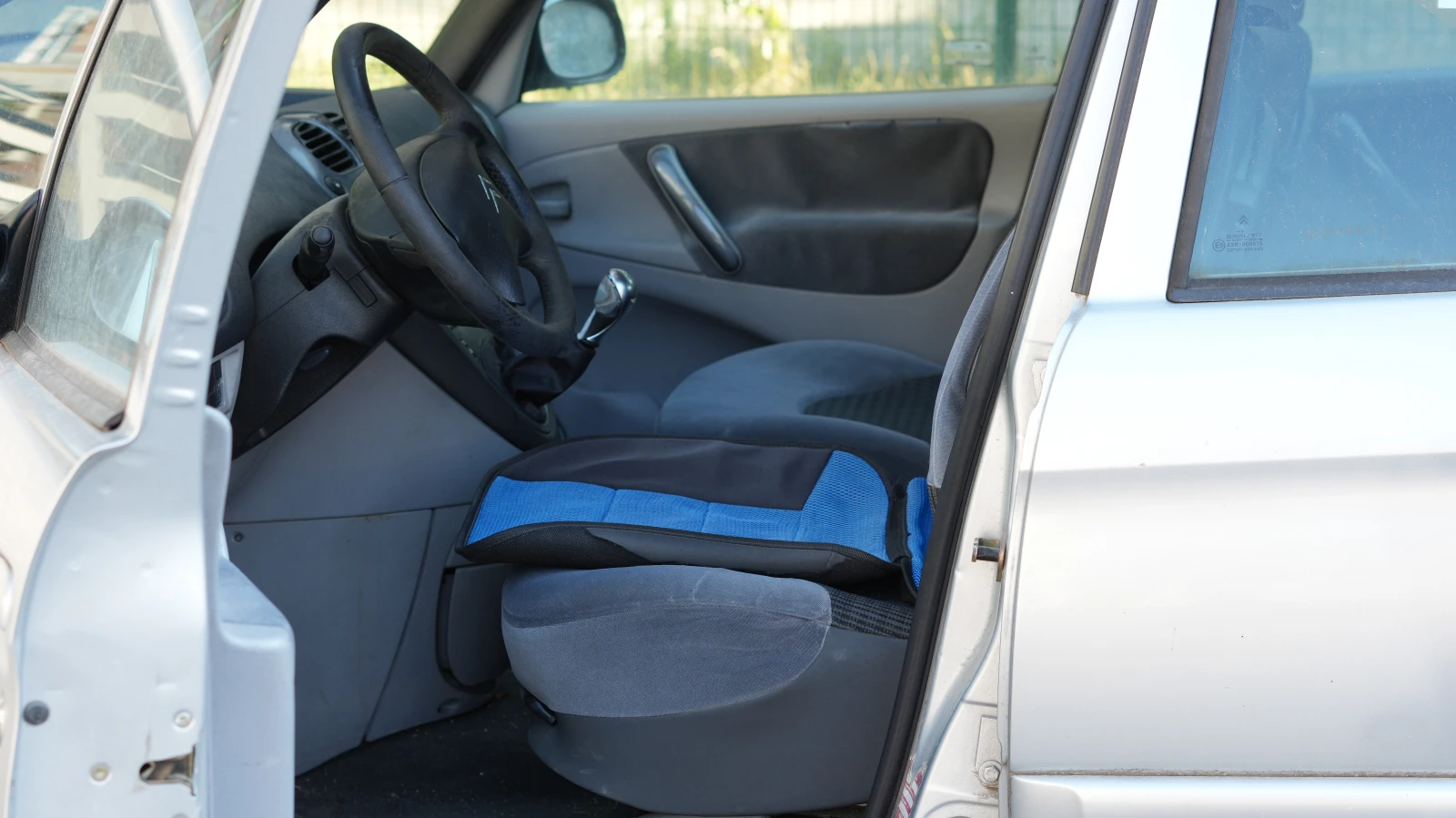 Citroen Xsara picasso, снимка 6 - Автомобили и джипове - 55701402