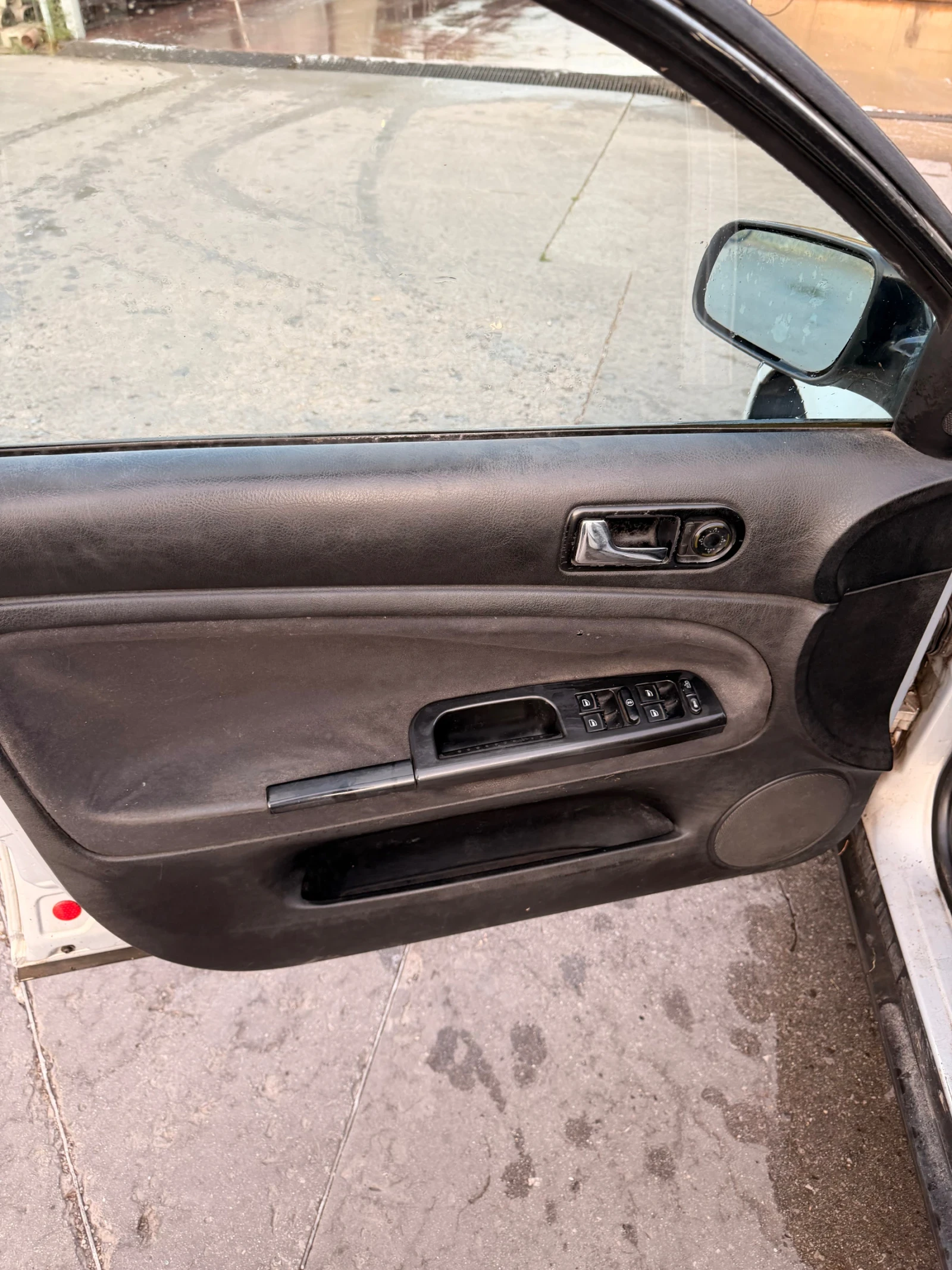 VW Passat, снимка 9 - Автомобили и джипове - 55878932