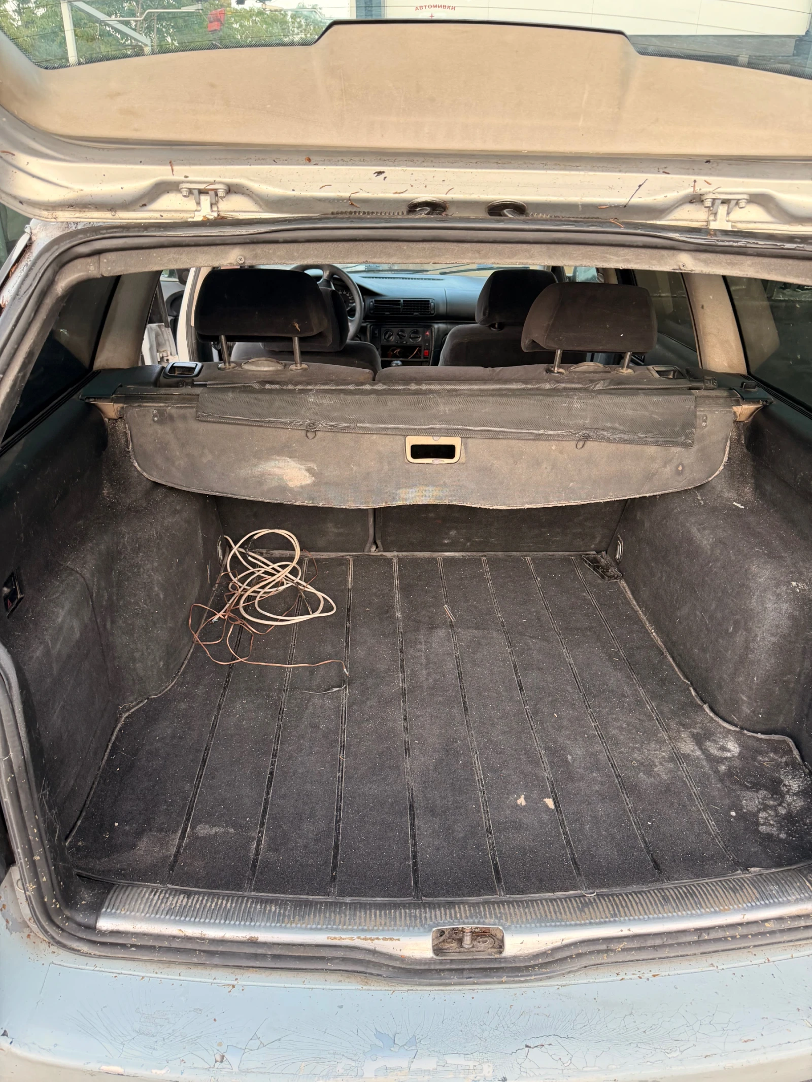 VW Passat, снимка 13 - Автомобили и джипове - 55878932
