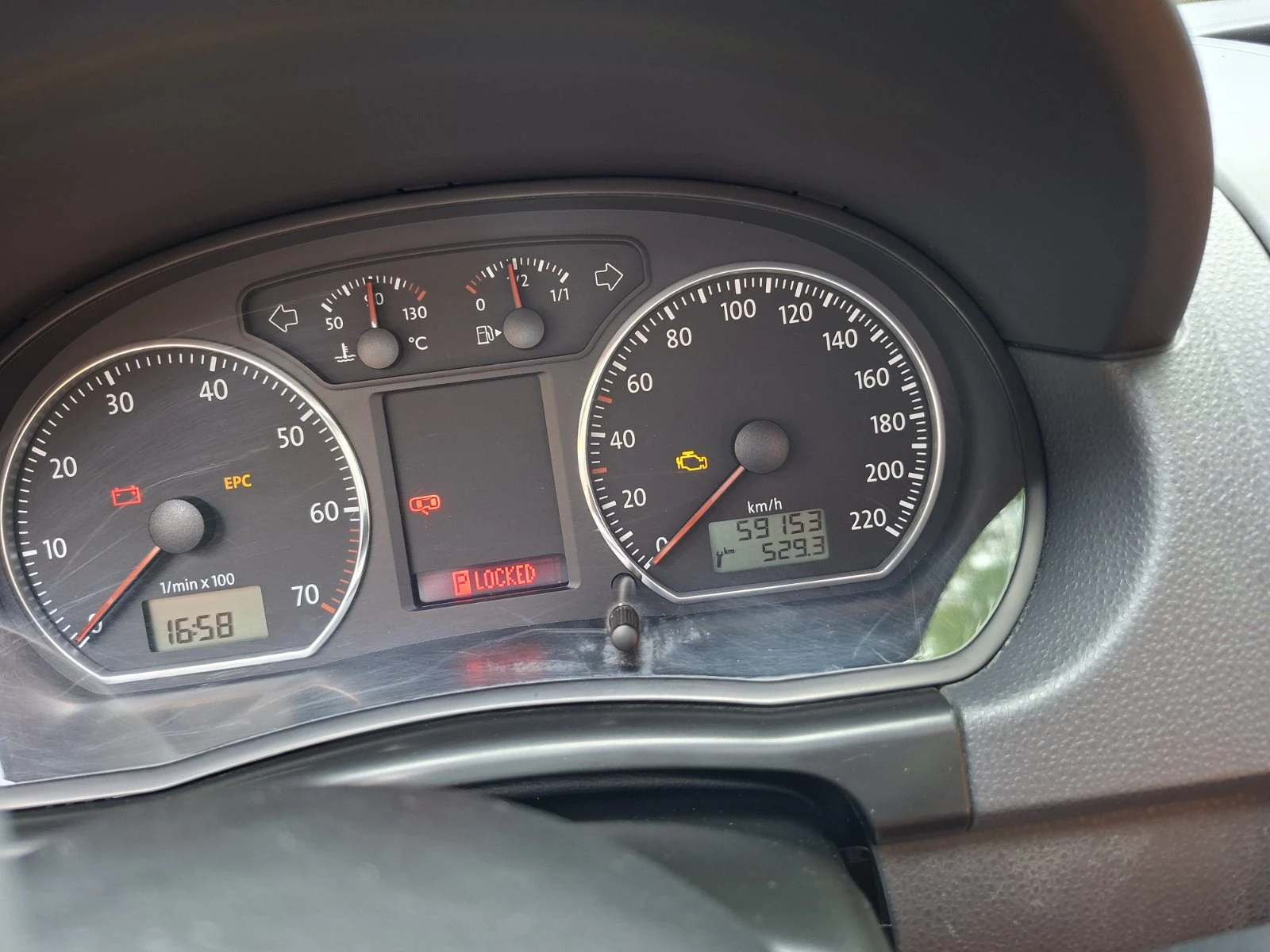 VW Polo Cross, снимка 4 - Автомобили и джипове - 55942119