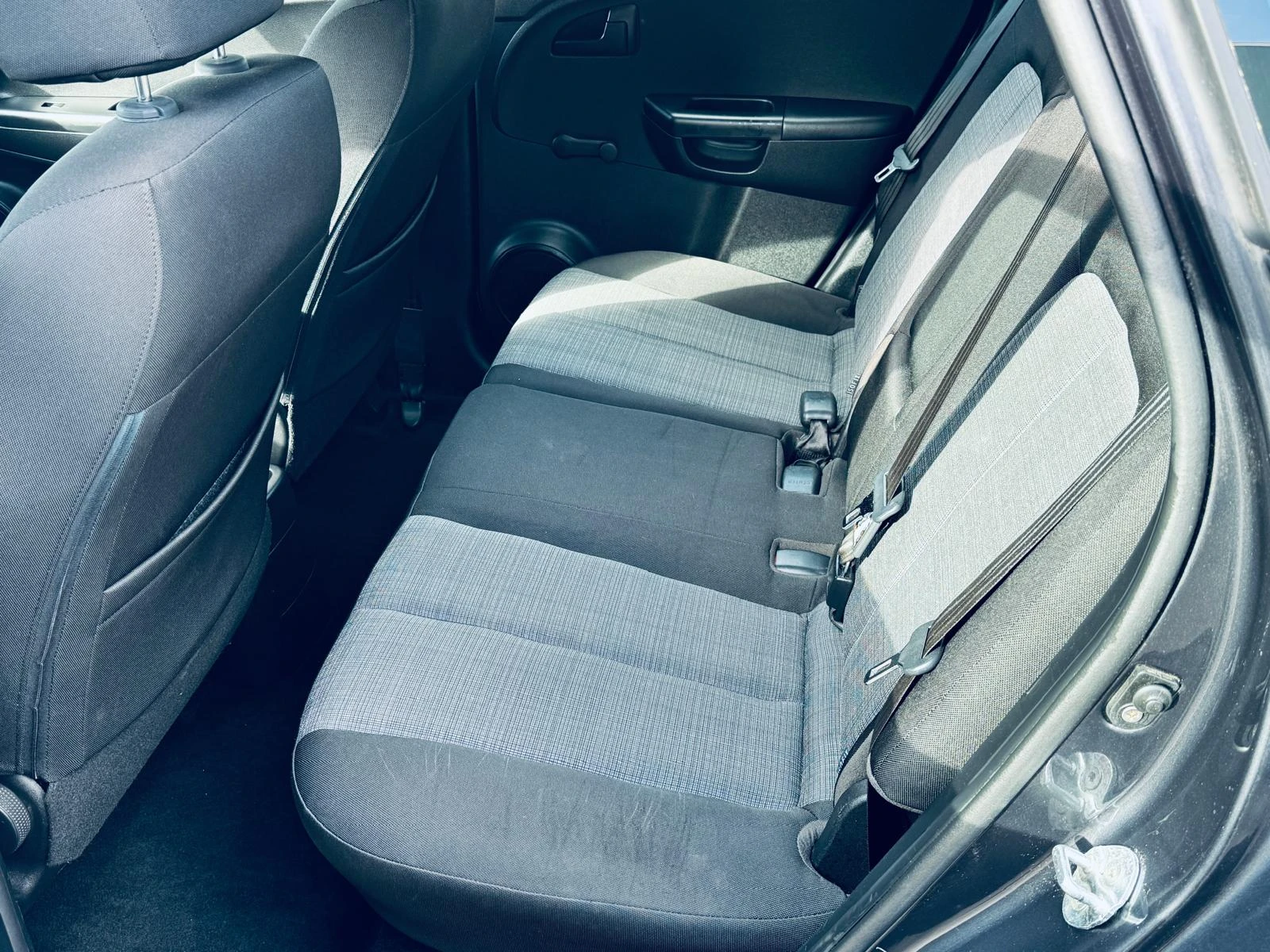 Kia Venga 1, 4 CVVT Active 5d | Mobile.bg � ����������� 9
