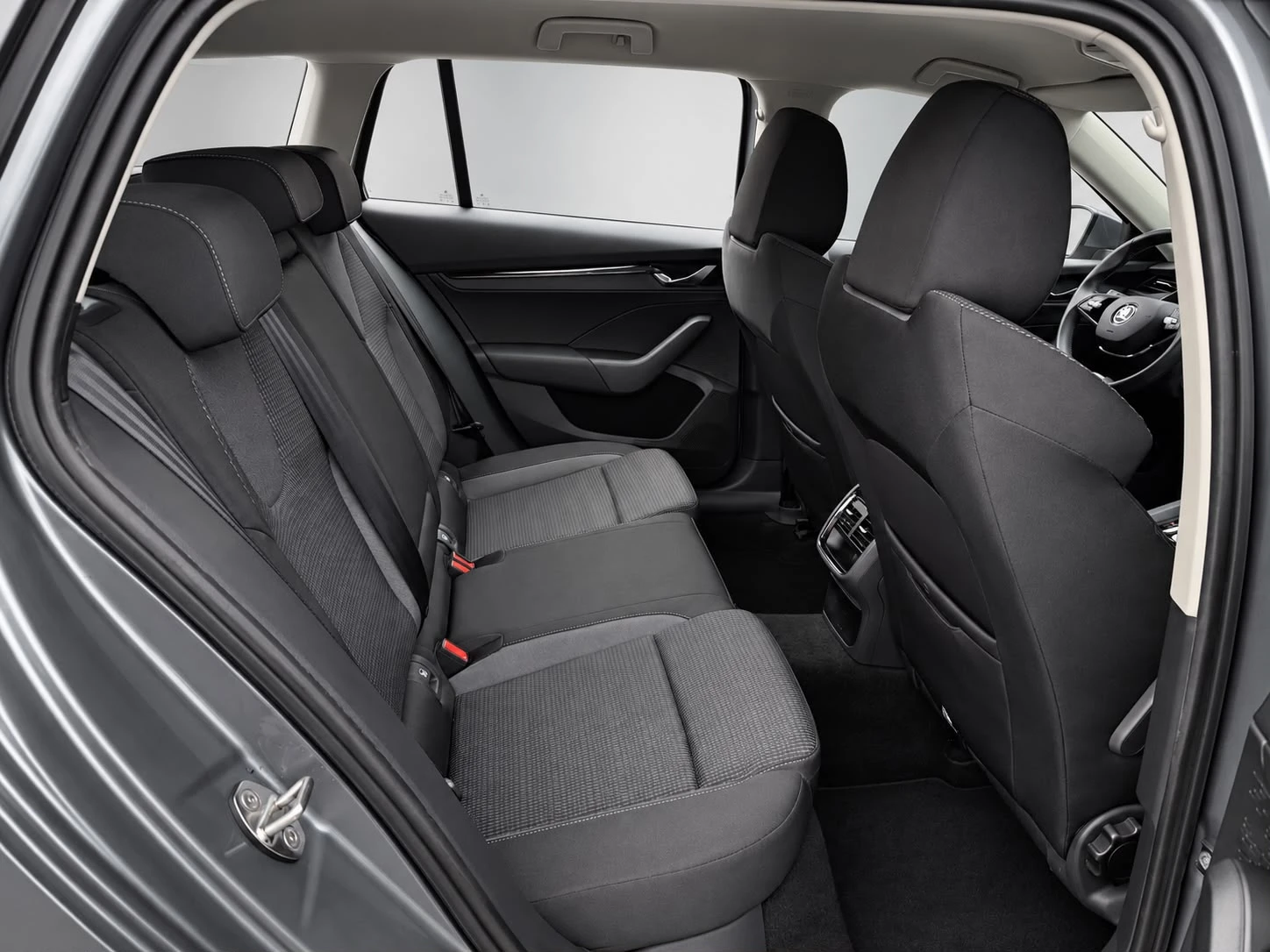 Skoda Octavia 2.0 TDI Automatic_DSG Digital_Cockpit, снимка 15 - Автомобили и джипове - 56059571