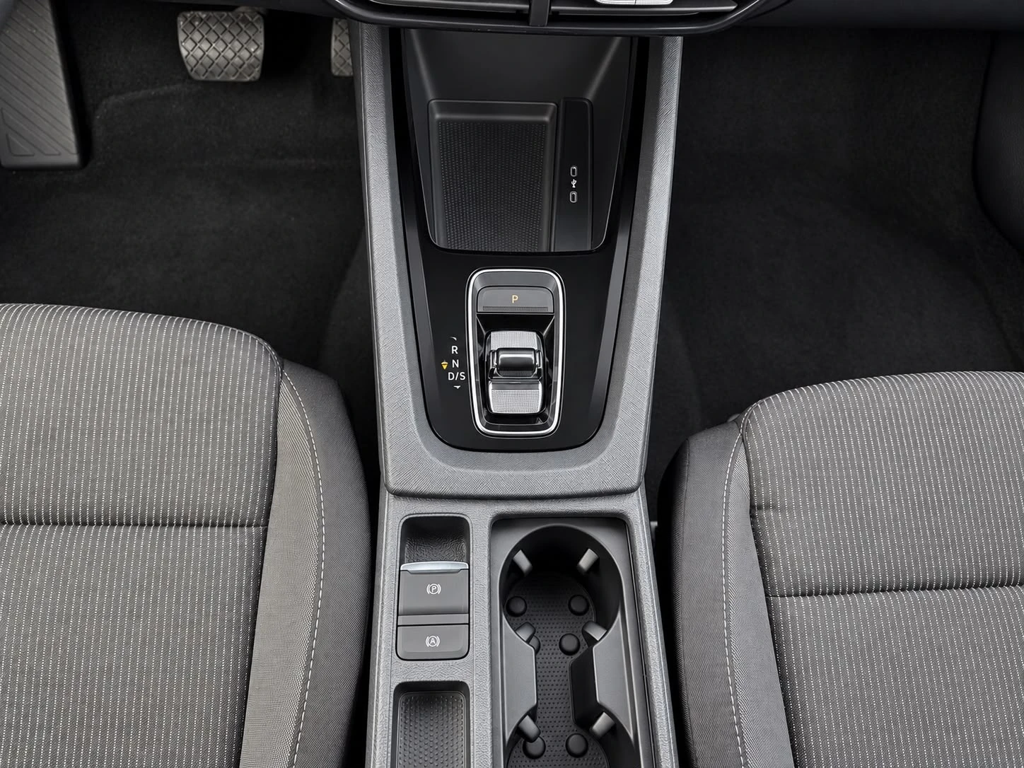 Skoda Octavia 2.0 TDI Automatic_DSG Digital_Cockpit, снимка 12 - Автомобили и джипове - 56059571