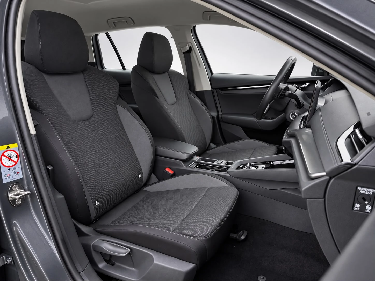 Skoda Octavia 2.0 TDI Automatic_DSG Digital_Cockpit, снимка 14 - Автомобили и джипове - 56059571