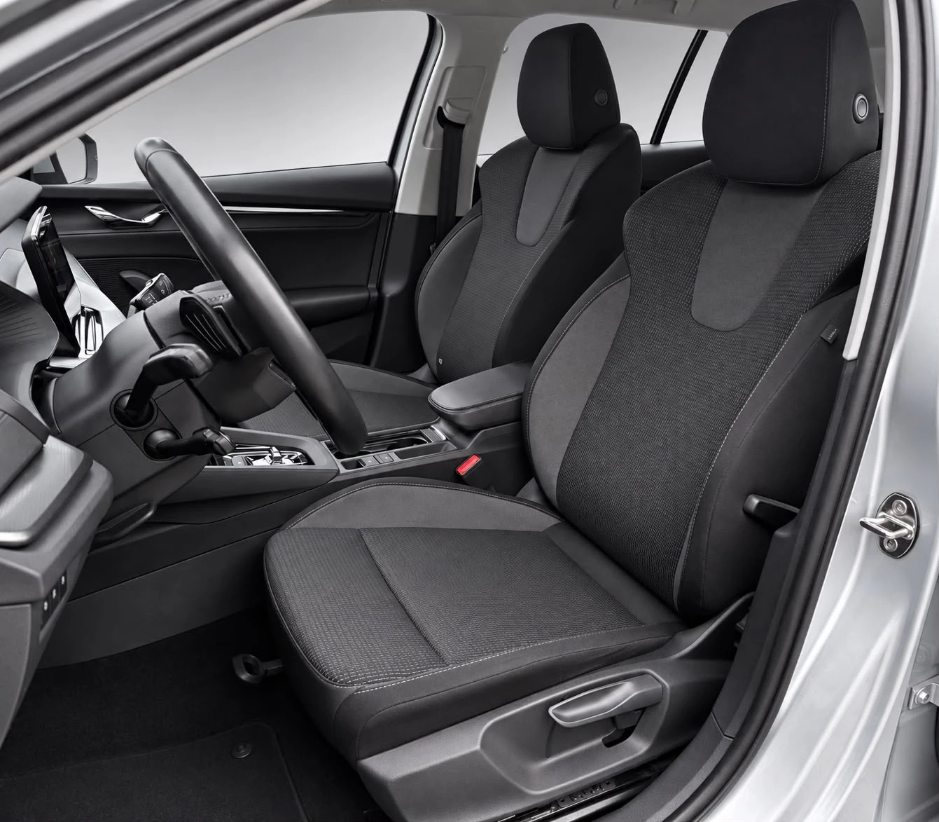 Skoda Octavia 2.0 TDI Automatic_DSG Digital_Cockpit, снимка 8 - Автомобили и джипове - 56059571