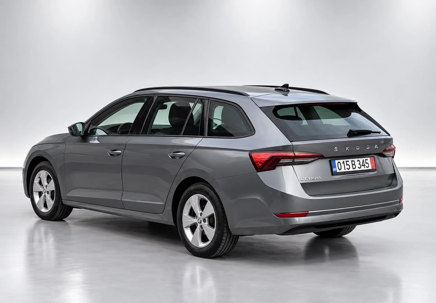 Skoda Octavia 2.0 TDI Automatic_DSG Digital_Cockpit, снимка 4 - Автомобили и джипове - 56059571