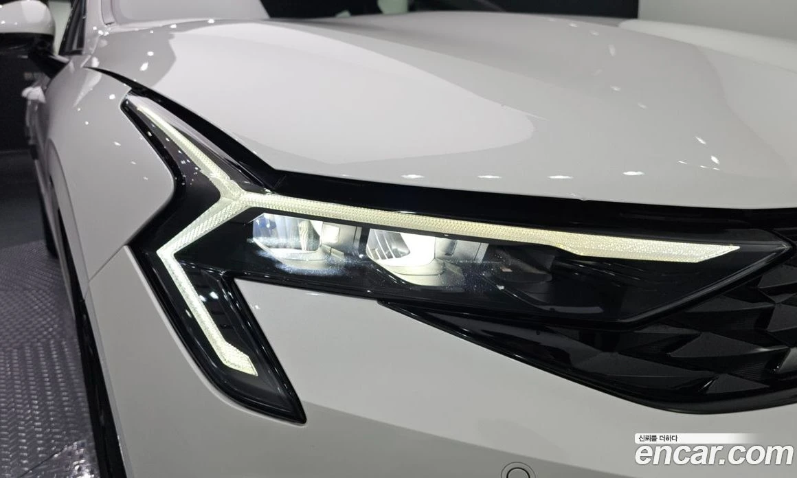 Kia K5 2.0 LPi Prestige, снимка 8 - Автомобили и джипове - 56157298