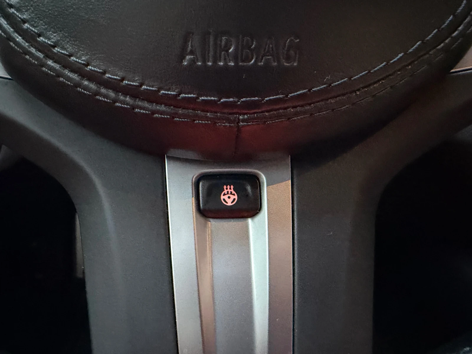 BMW 540 Nardo Gray/Soft close/Обдухване, снимка 11 - Автомобили и джипове - 56183812