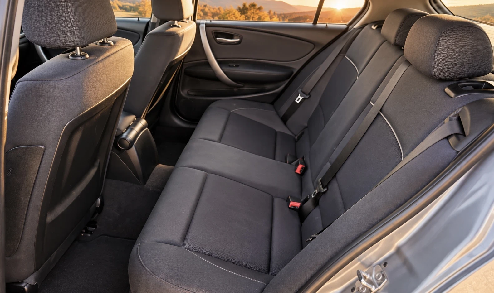 BMW 120 * АВТОМАТ* , снимка 12 - Автомобили и джипове - 56642207