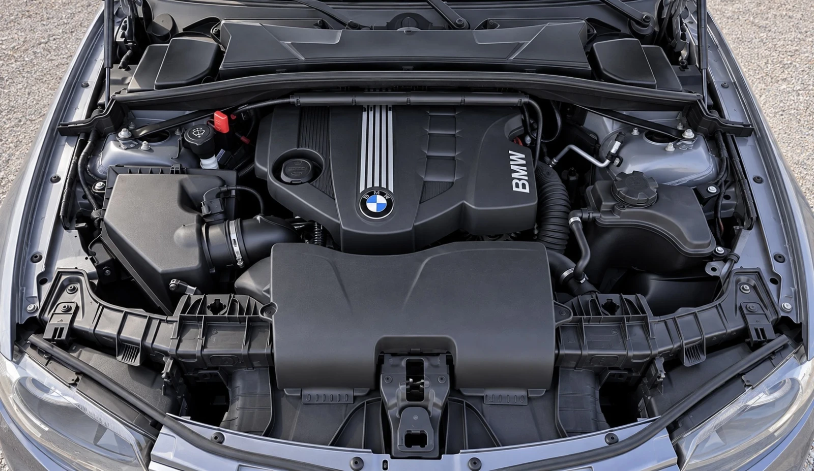 BMW 120 * АВТОМАТ* , снимка 15 - Автомобили и джипове - 56642207
