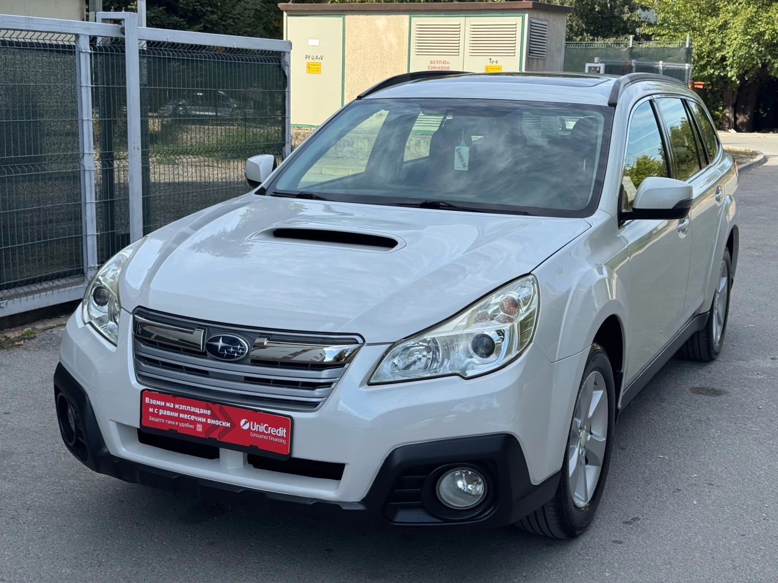 Subaru Outback 2000-150 4/4 ���� ������ | Mobile.bg � ����������� 3