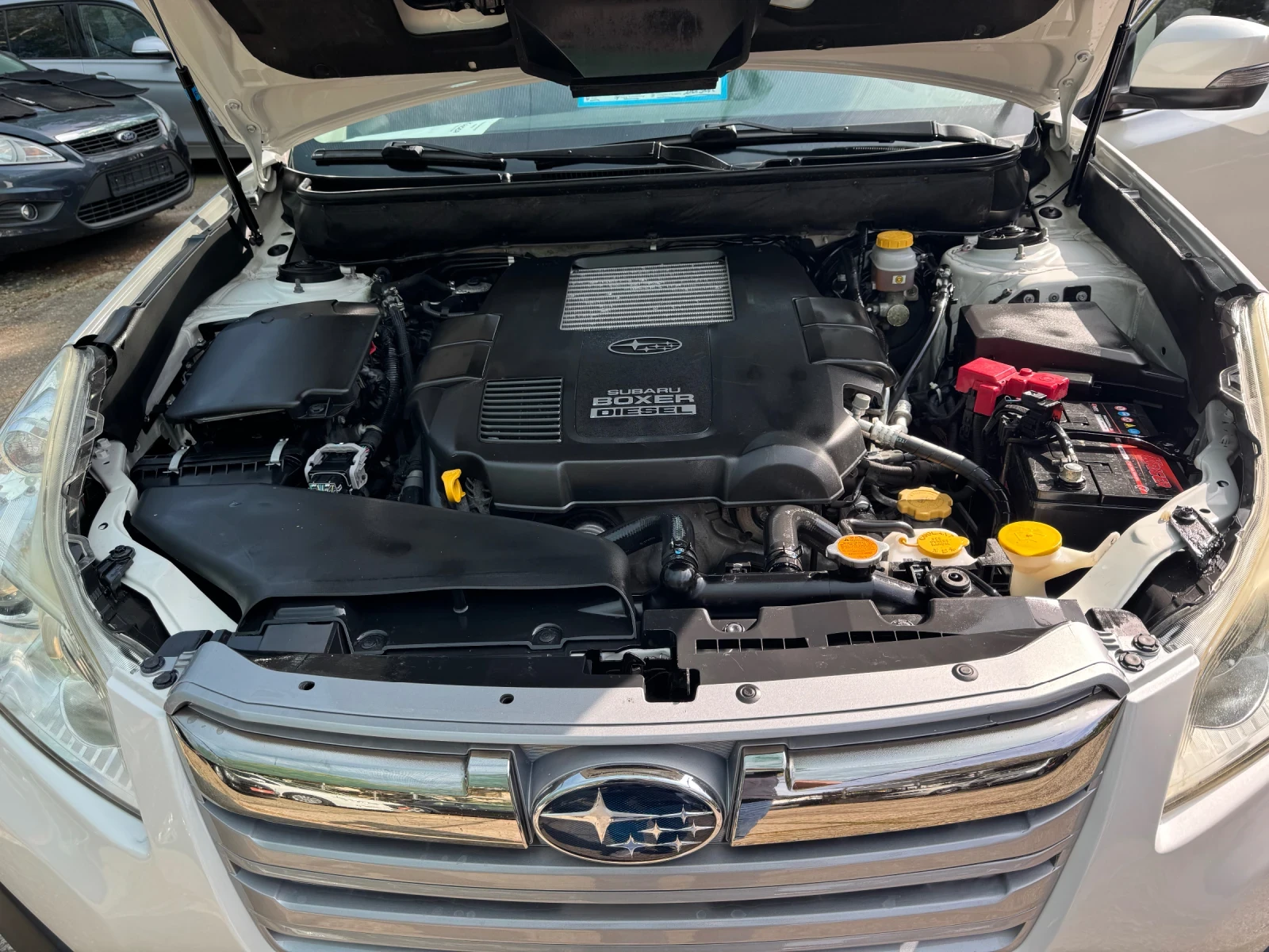 Subaru Outback 2000-150 4/4 ���� ������ | Mobile.bg � ����������� 4