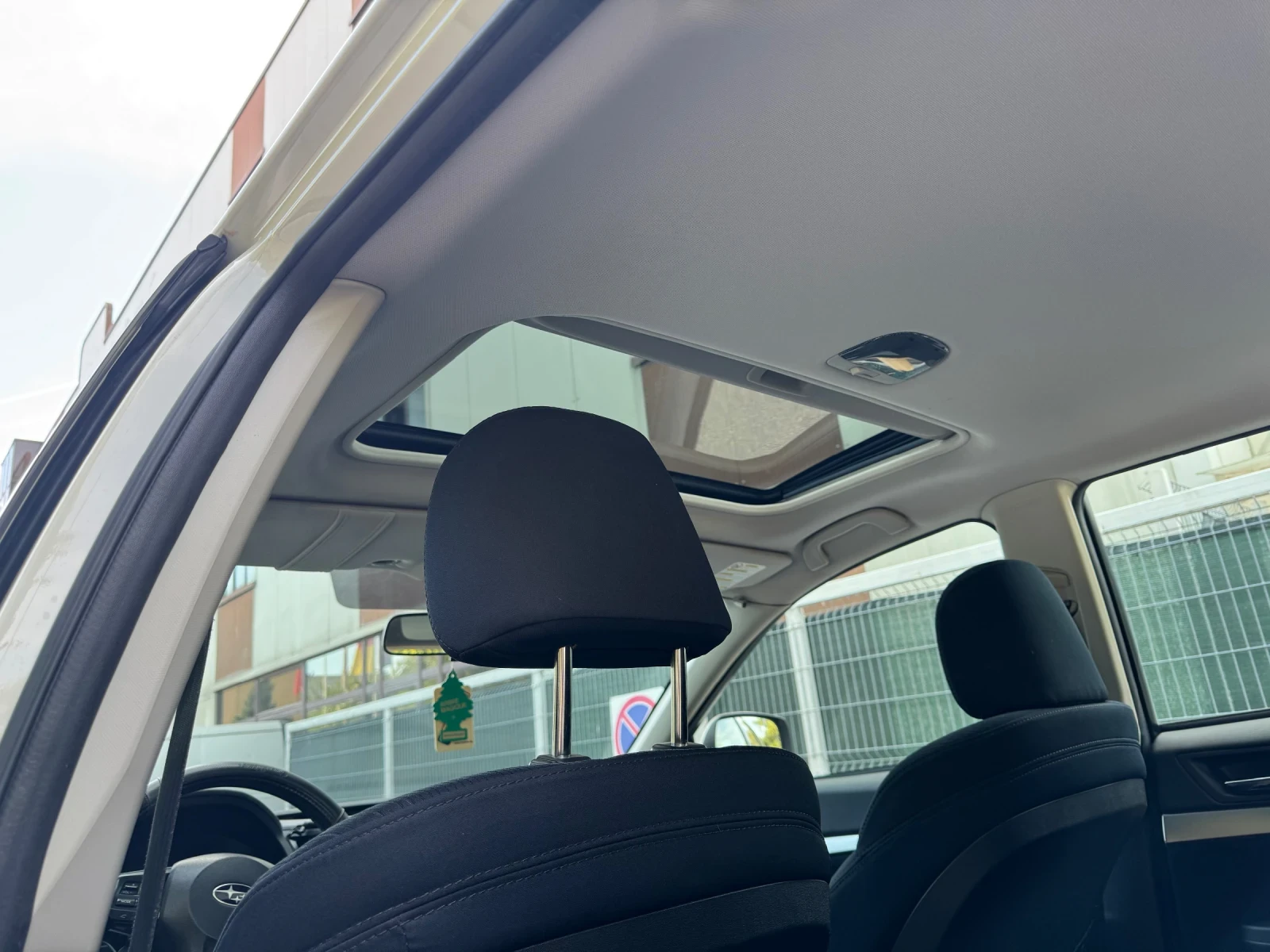 Subaru Outback 2000-150 4/4 ���� ������ | Mobile.bg � ����������� 17