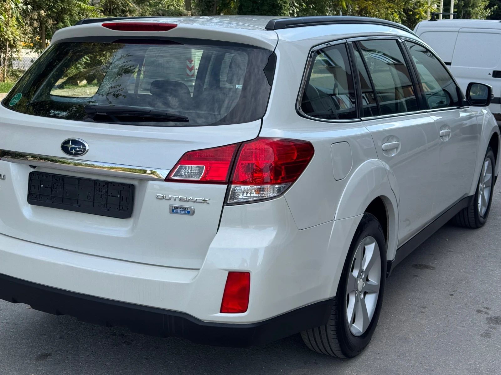 Subaru Outback 2000-150 4/4 ���� ������ | Mobile.bg � ����������� 6