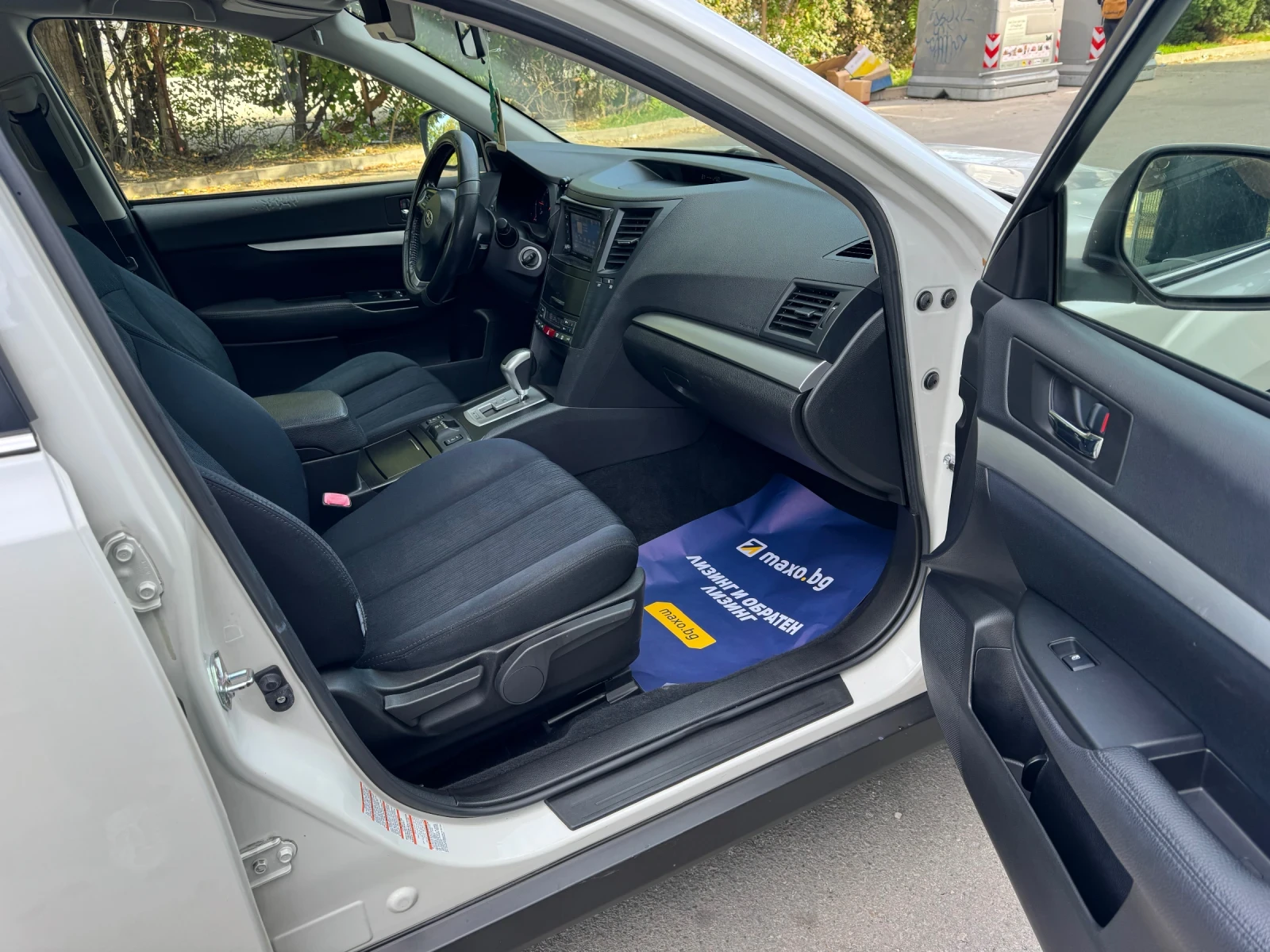 Subaru Outback 2000-150 4/4 ���� ������ | Mobile.bg � ����������� 13