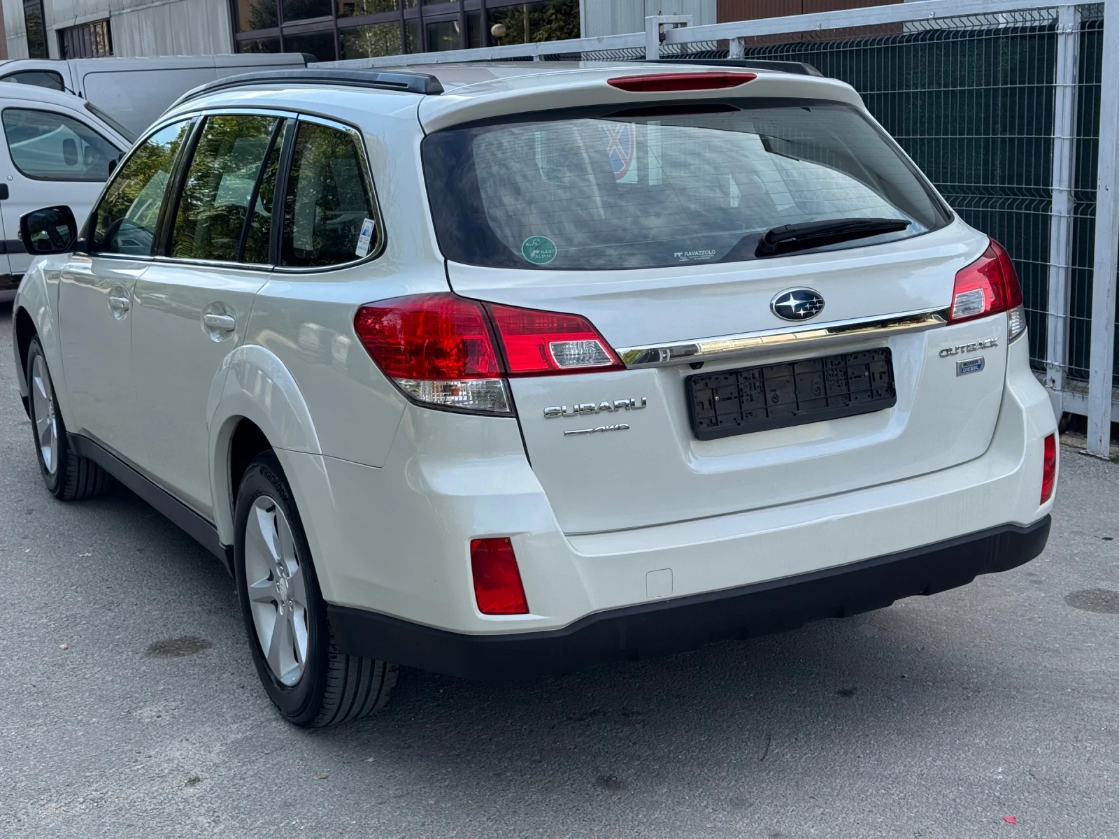 Subaru Outback 2000-150 4/4 ���� ������ | Mobile.bg � ����������� 5