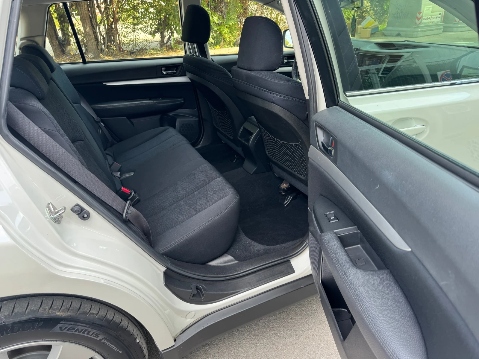 Subaru Outback 2000-150 4/4 ���� ������ | Mobile.bg � ����������� 14