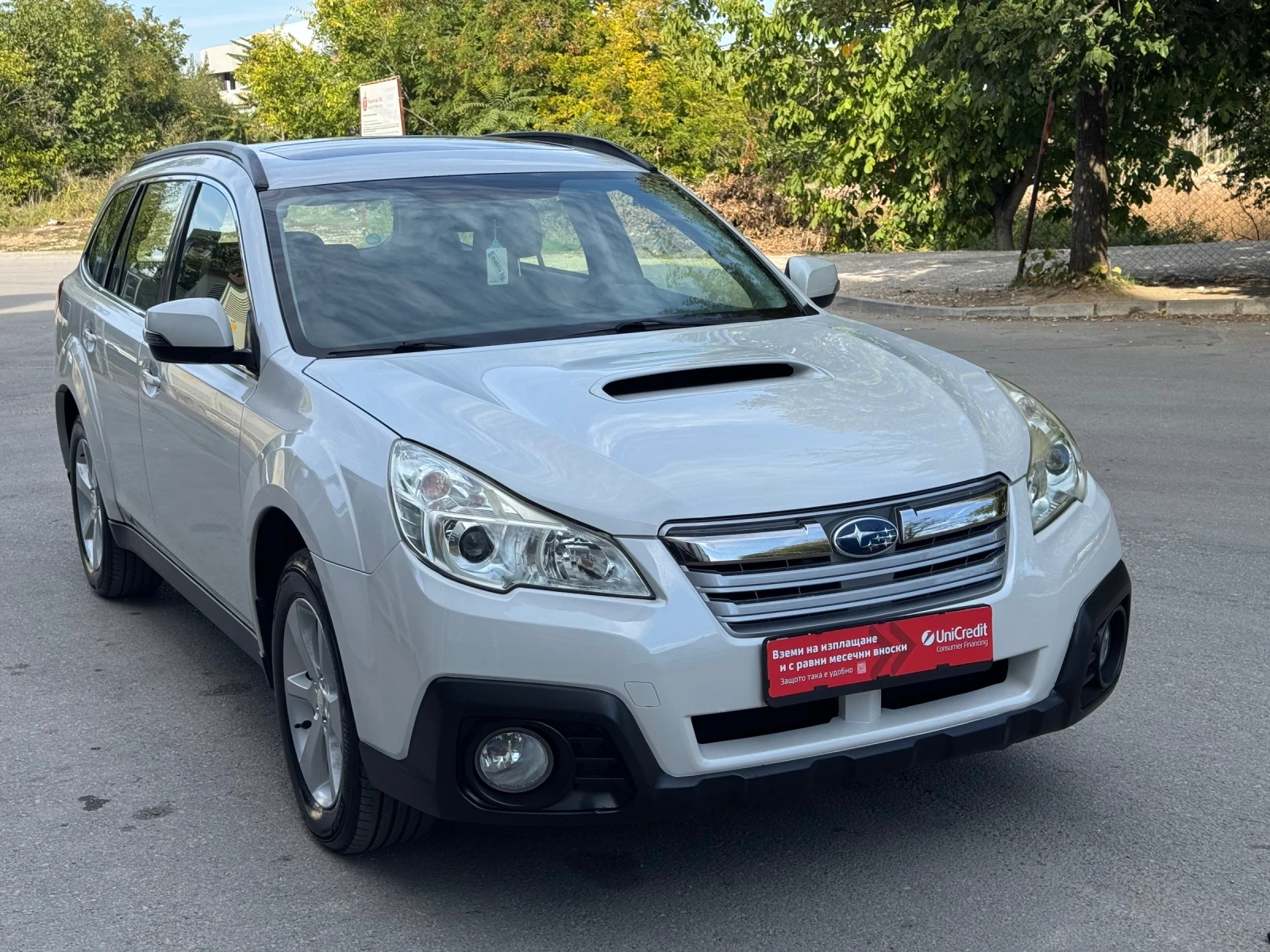Subaru Outback 2000-150 4/4 ���� ������ | Mobile.bg � ����������� 2