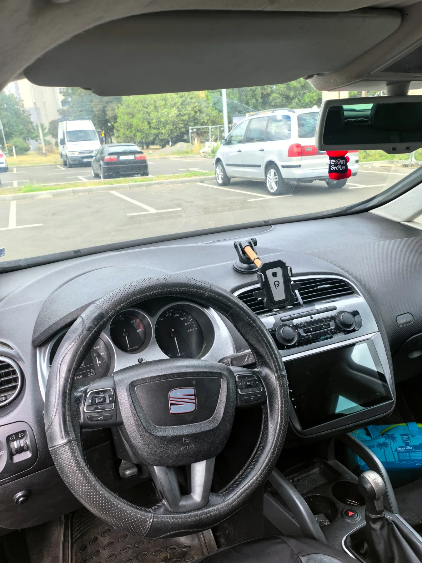 Seat Altea, снимка 3 - Автомобили и джипове - 56581480