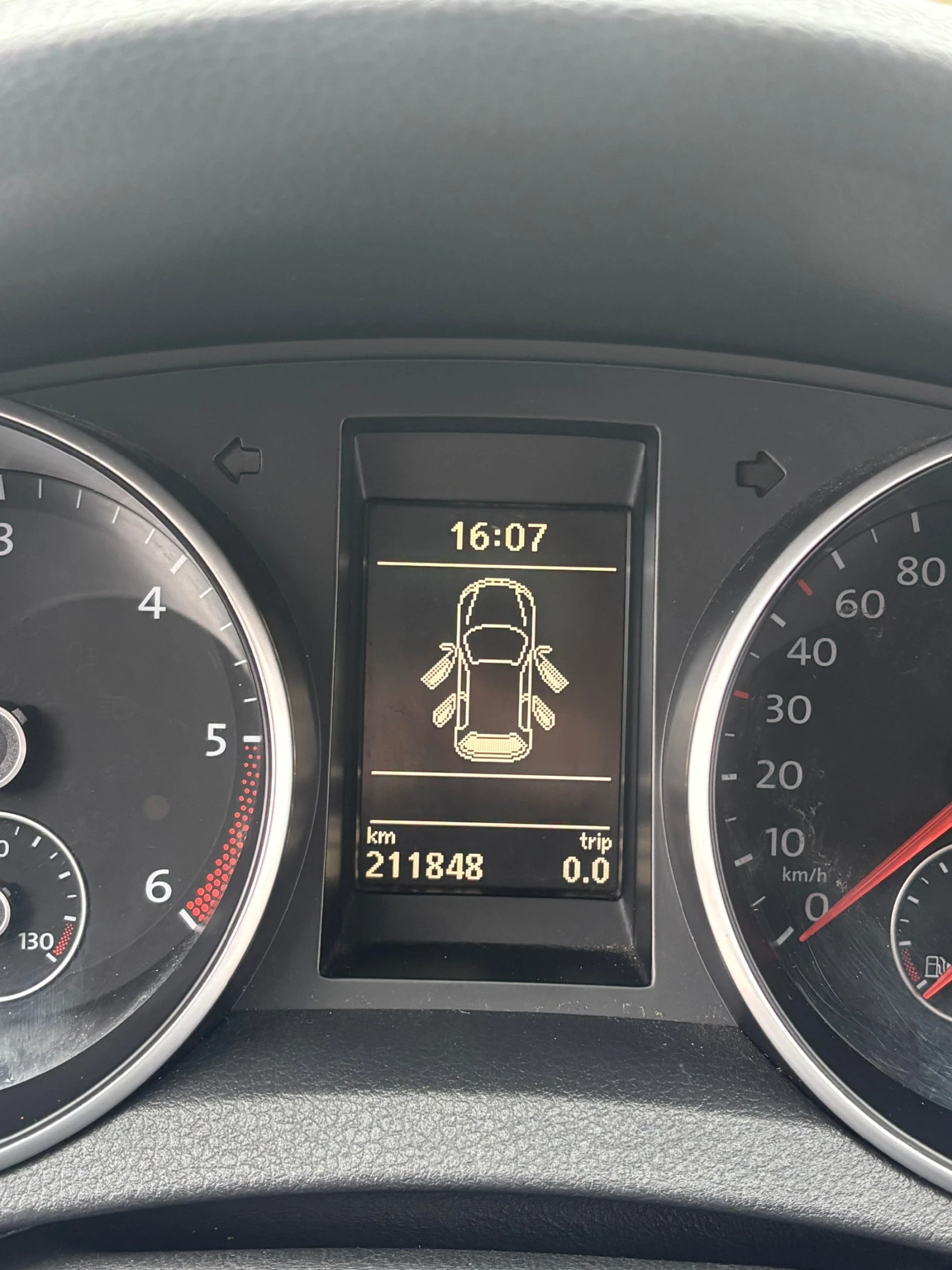 VW Golf, снимка 10 - Автомобили и джипове - 56649357
