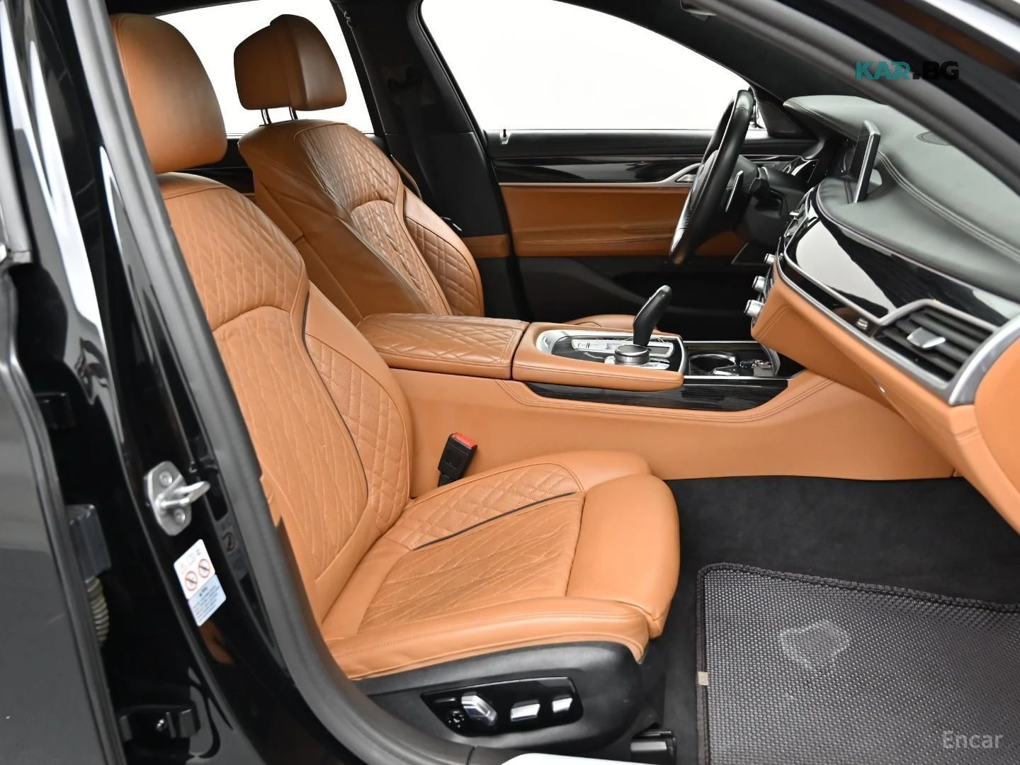 BMW 740 XDRIVE* MSPORT* ����* ������* 360* ����* HEAD UP | Mobile.bg � ����������� 9