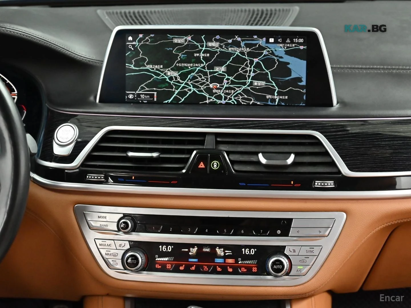 BMW 740 XDRIVE* MSPORT* ����* ������* 360* ����* HEAD UP | Mobile.bg � ����������� 13