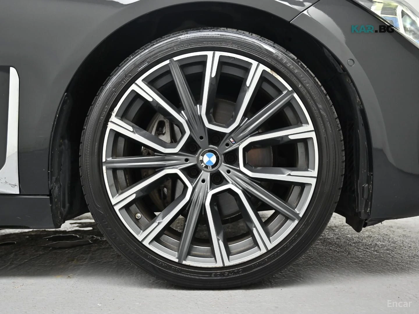 BMW 740 XDRIVE* MSPORT* ����* ������* 360* ����* HEAD UP | Mobile.bg � ����������� 10