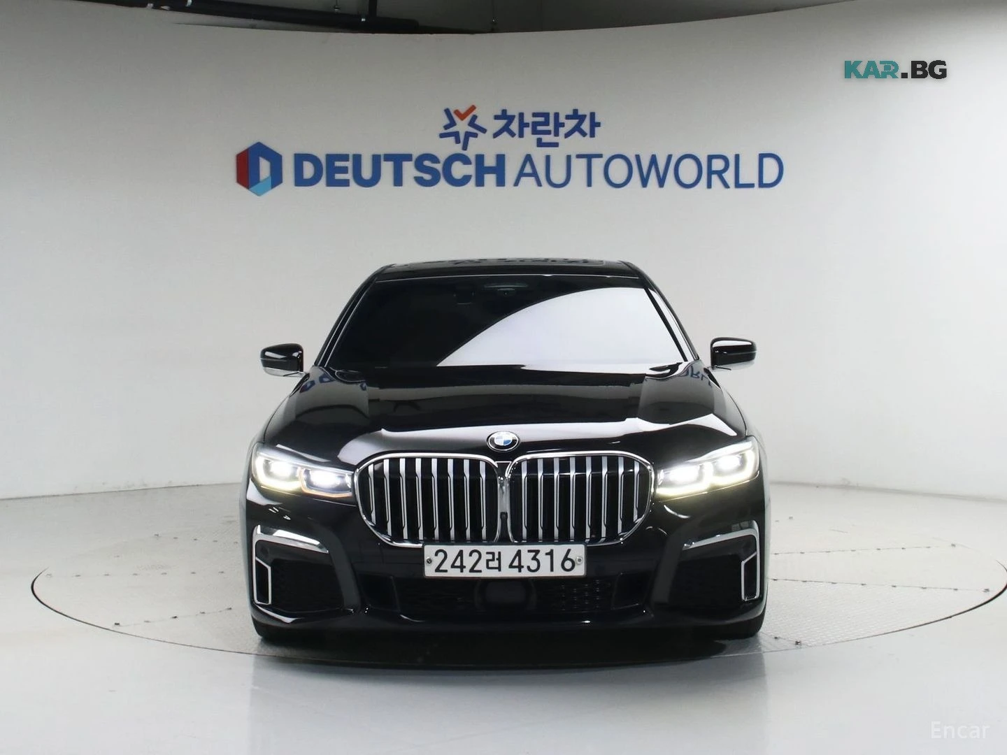 BMW 740 XDRIVE* MSPORT* ����* ������* 360* ����* HEAD UP | Mobile.bg � ����������� 3