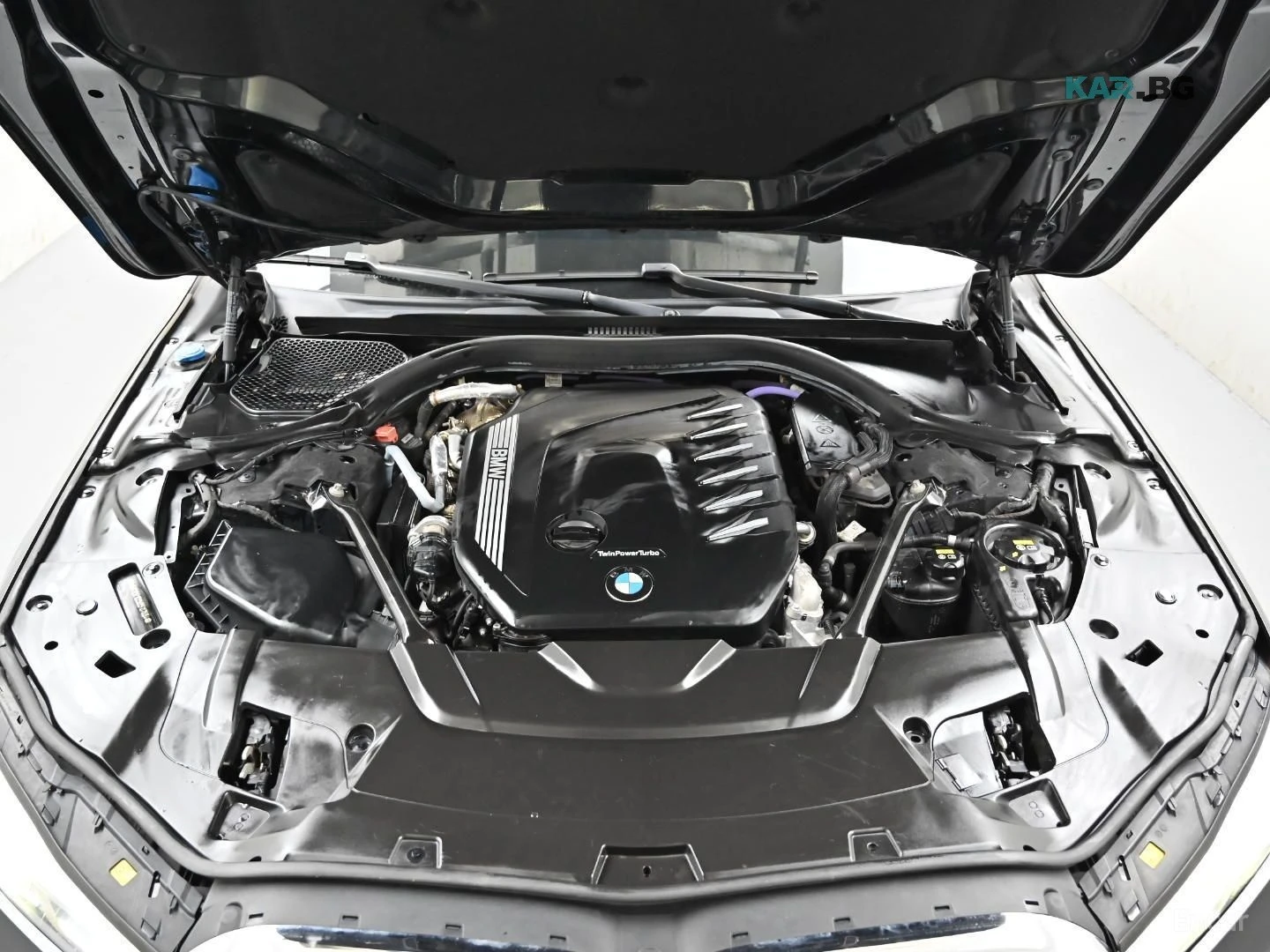 BMW 740 XDRIVE* MSPORT* ����* ������* 360* ����* HEAD UP | Mobile.bg � ����������� 5
