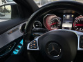 Mercedes-Benz C 450 AMG ГОТОВ ЛИЗИНГ 4x4 ГЕРМАНИЯ Pano Kamera - изображение 10