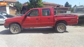 Mazda B2500 2.5ТДИ 109К.С РЪЧНИ СКОРОСТИ, 6+++броя, снимка 6