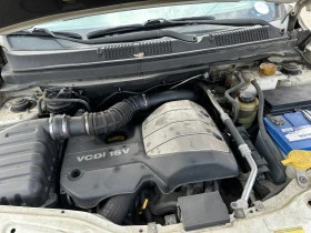 Chevrolet Captiva 2.0d, снимка 6