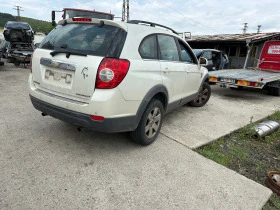 Chevrolet Captiva 2.0d, снимка 3