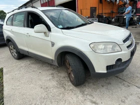 Chevrolet Captiva 2.0d, снимка 2