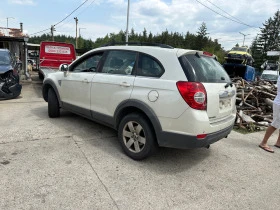 Chevrolet Captiva 2.0d, снимка 4