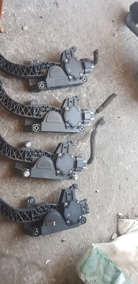 Chevrolet Captiva 3.2бензин 230к.с, снимка 14