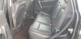 Chevrolet Captiva 3.2бензин 230к.с, снимка 8