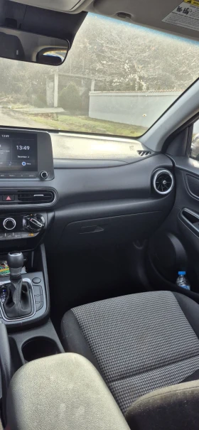 Hyundai Kona, снимка 9