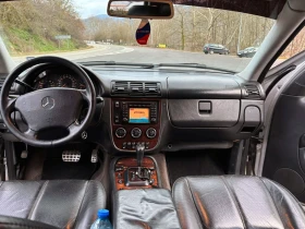 Mercedes-Benz ML 320, снимка 4