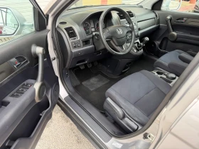 Honda Cr-v 2.2i-DTEC 150к.с. 4WD FACE ИТАЛИЯ, снимка 10