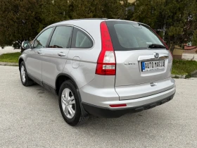 Honda Cr-v 2.2i-DTEC 150к.с. 4WD FACE ИТАЛИЯ, снимка 3