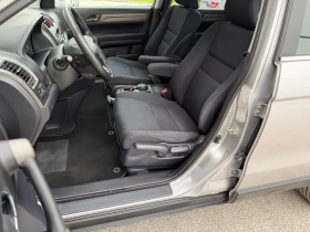 Honda Cr-v 2.2i-DTEC 150к.с. 4WD FACE ИТАЛИЯ, снимка 11